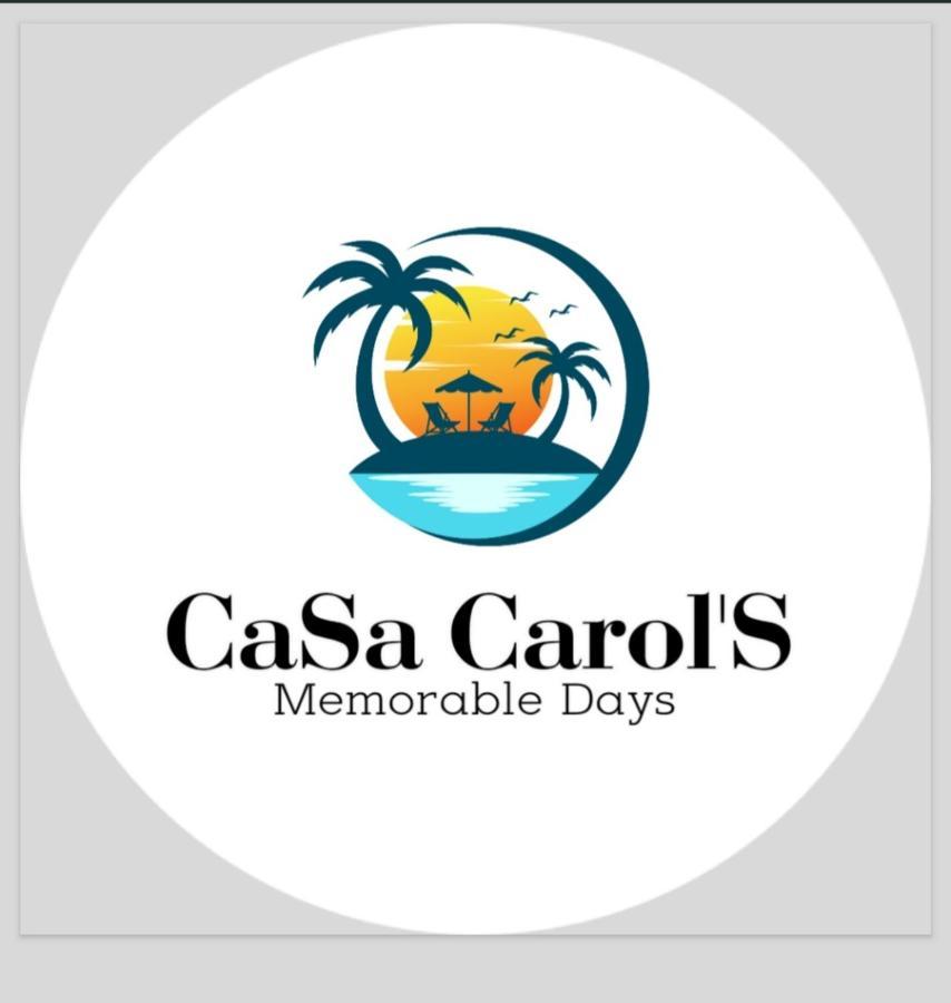 Excellent Location- Beach, Pool, Telework, 2 Bikes, Parking & Wifi Gratis At "Casa Carol'S" Torremolinos Exterior foto