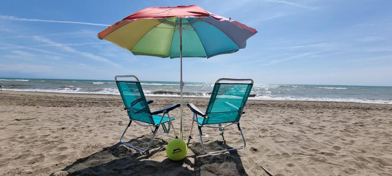 Excellent Location- Beach, Pool, Telework, 2 Bikes, Parking & Wifi Gratis At "Casa Carol'S" Torremolinos Exterior foto